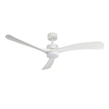 Murray 142cm Smart Ceiling Fan with Remote Control & LED